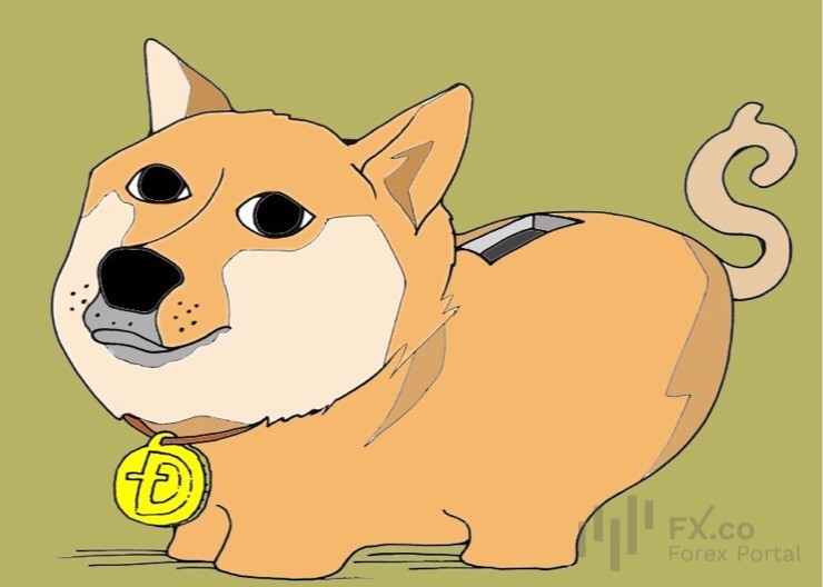 Dogecoin не может жить без Маска: альткоину нужна финансовая сказка!