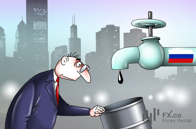 Что приуныл, Евросоюз? Давит энергетический груз? Как мало нефти из России: санкции поставки подкосили!