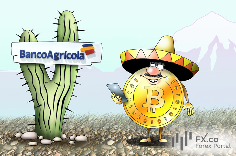 В солнечном Сальвадоре криптовалютам раздолье: заплати долги биткоином и живи себе спокойно!