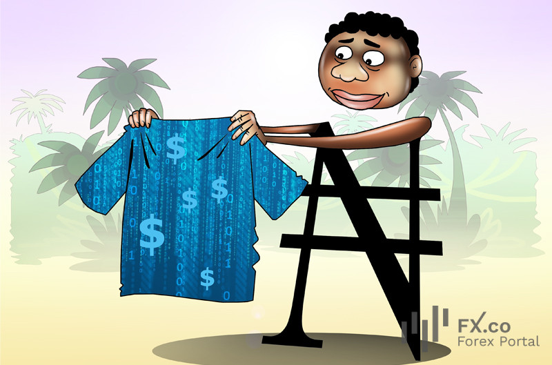 Со временем в ногу шагает Нигерия: блокчейн внедрять на госуровне она намерена!