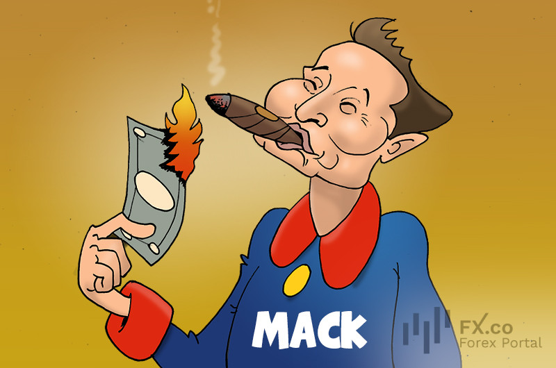 Bloomberg Billionaires Index: Деньги очень любят счет, и мы ведем этот учет!