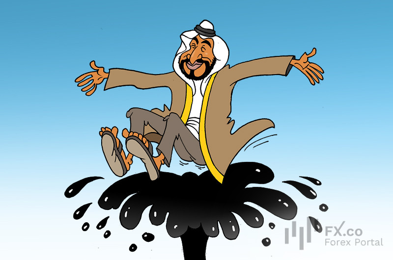 Саудовская Аравия: Пока другие ожидают приглашение, мы сами начинаем сокращение