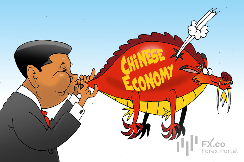 China pledges to ramp up stimulus measures to boost economy