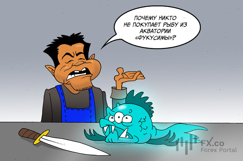 Япония: Солить, коптить, готовить суши &mdash; вы не найдете рыбы лучше!