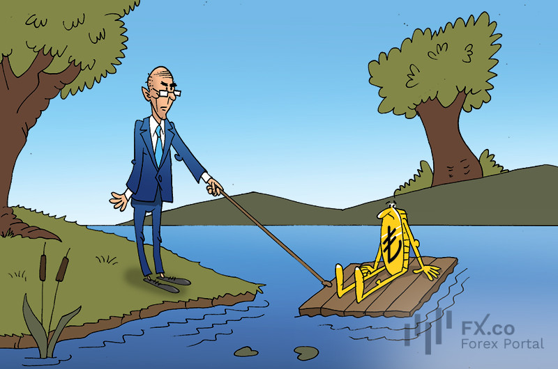 Минфин Турции: Вот правда горькая на вкус &mdash; у нас теперь свободный курс