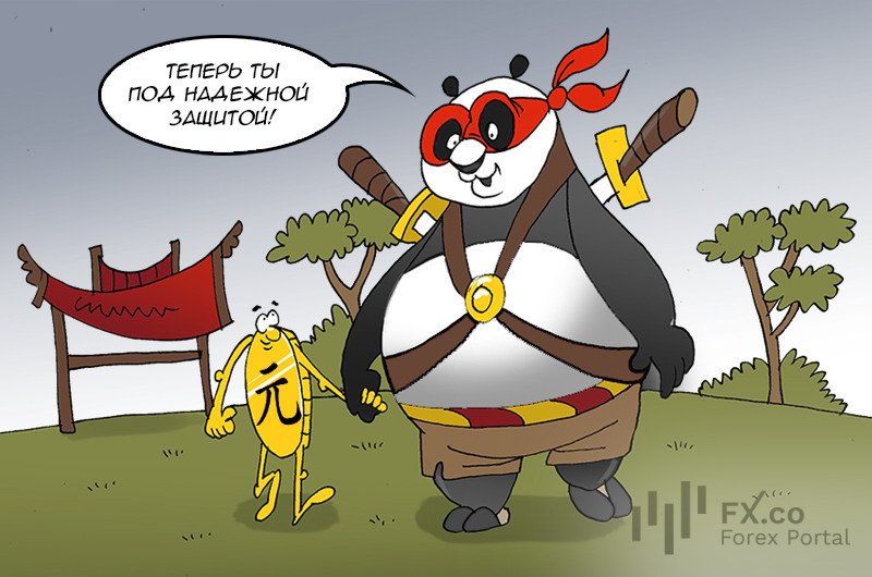 Китай: Здесь от заботы властей не скрыться, смотрите на эти счастливые лица