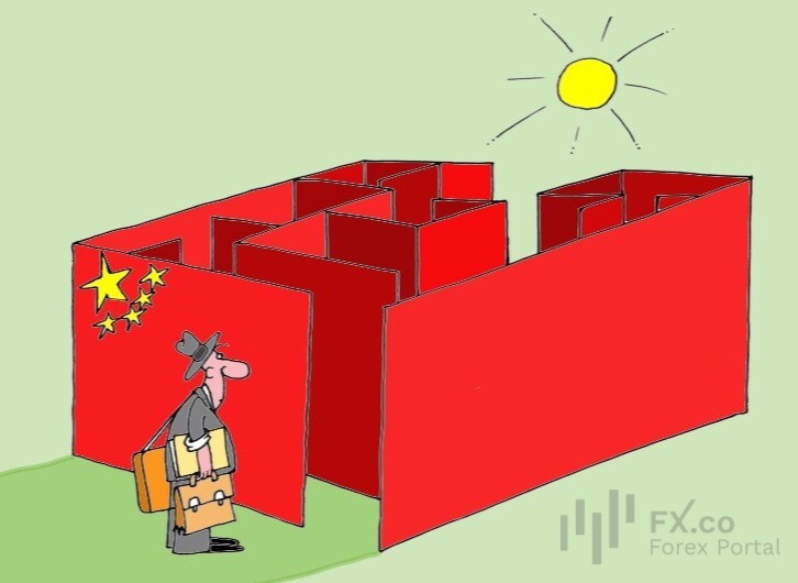 Для Брюсселя и Пекина камень преткновения – двусторонняя торговля. Компромисс утерян!