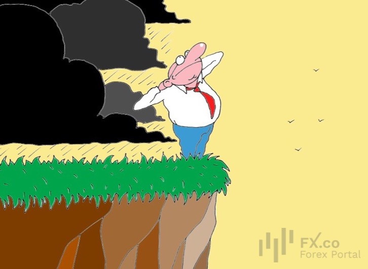 ЦБ Швейцарии: над экономикой Европы тучи сгущаются, от этого мрачные прогнозы появляются!