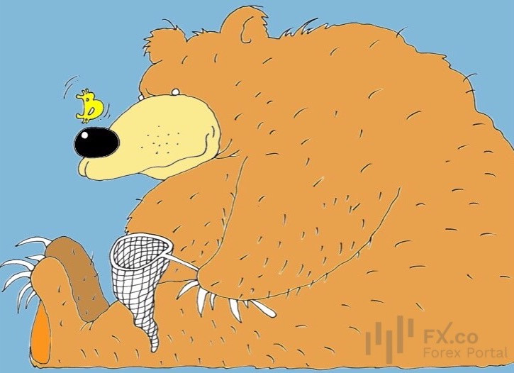 Прогнозы по кирпичику эксперты возвели, но биткоин рухнет, подняв клубы пыли!