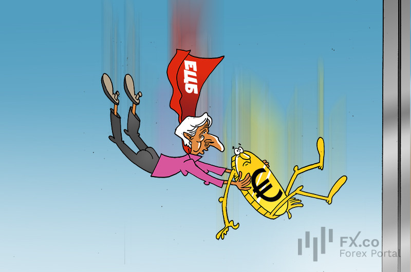 Евро: Листья опадают прямо на меня, осень, вместе с листьями осыпаюсь я