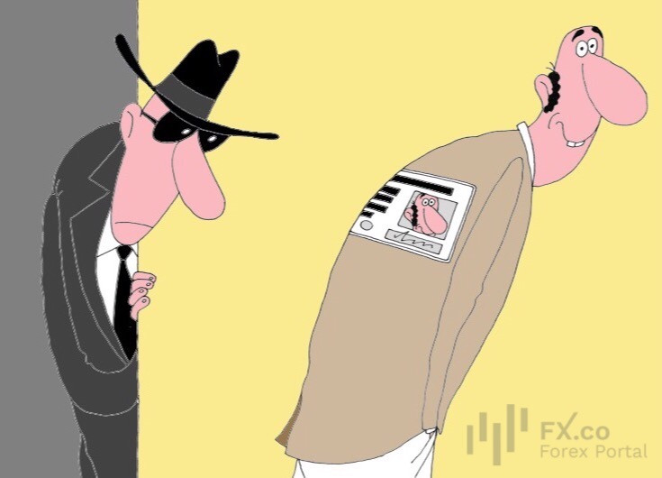 Даешь блокчейн в Бразилии и карты цифровые! Теперь идентификация становится шире!