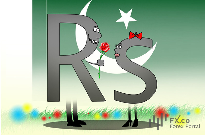 Рупия из Пакистана к доллару подорожала: самой прибыльной валюте целого мира мало!