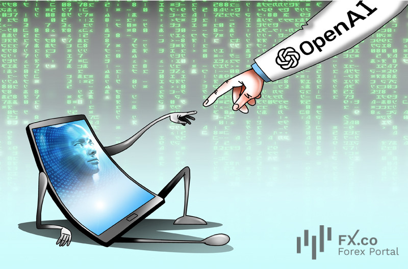 OpenAI: чат-боты, потеснитесь, и в свои ряды примите iPhone в мире ИИ! Расширьте возможности свои!