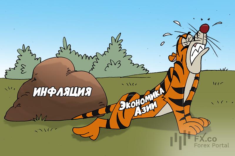 Год мчится к завершению на высокой скорости, а у нас для Азии есть плохие новости