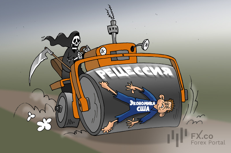 Джим Рид: Я принял посланный сигнал, потом не говорите, что не предупреждал