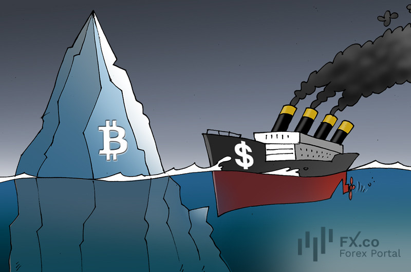 Неожиданный союзник: Нам в этот раз повезло с рифмой, по доллару ударим цифрой!