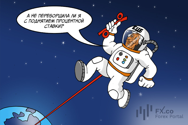 Франсуа Виллеруа де Галло: Хочу ответственно вам сообщить, здесь надо не переборщить