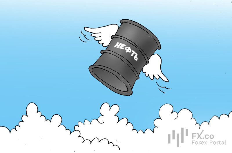 Нефтяные рынки: Уверенно шли на рекорд, но тут случился разворот