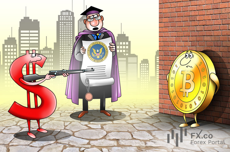 Создатель ChatGPT: криптовалюты &ndash; не зло! США, присмотритесь: вам прикоснуться к инновациям повезло!