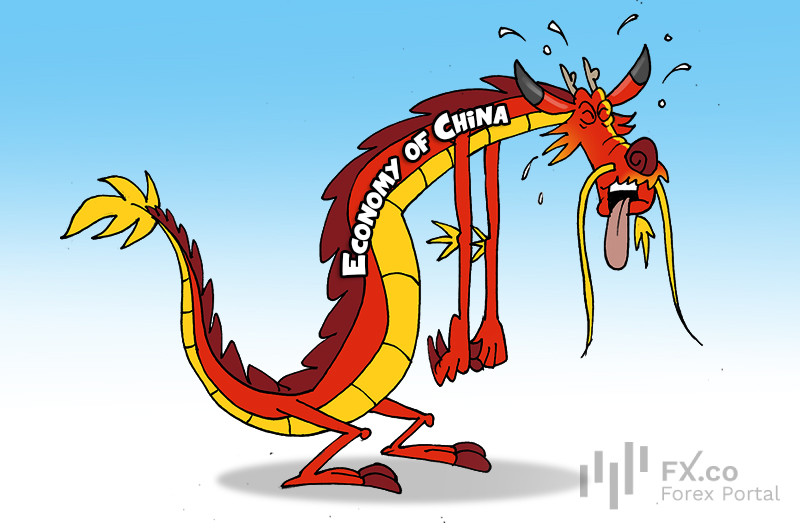 China's economic woes may ease by year-end