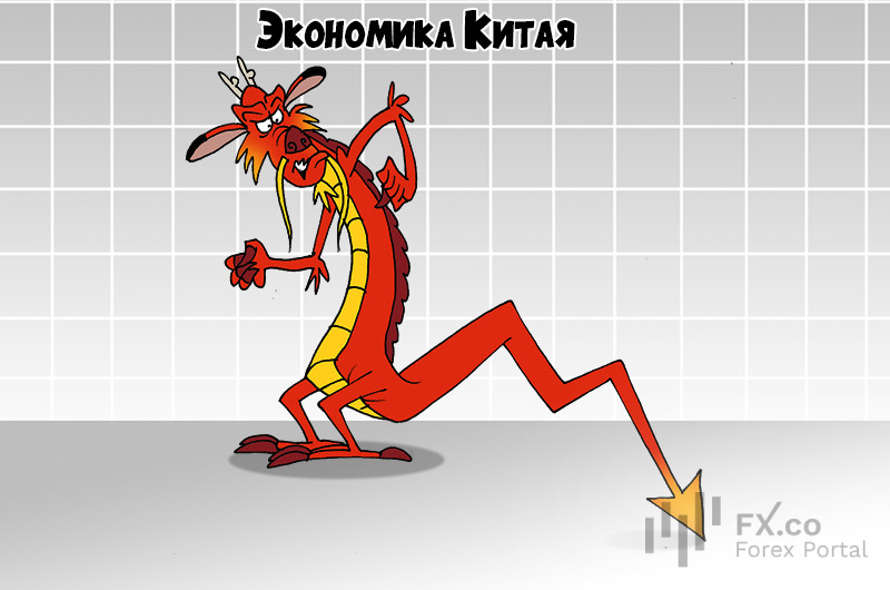 Новогодние гадания: Мы новый год встречаем осторожно, особенно Китаю будет сложно