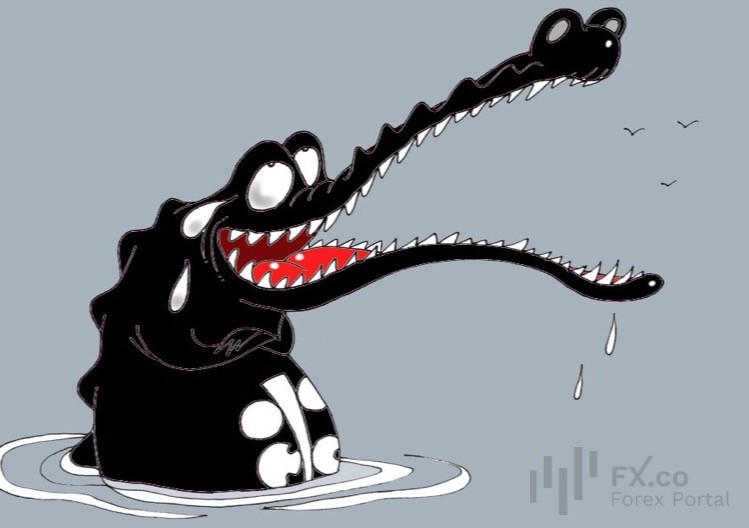 ОПЕК не зевает, сланцевых конкурентов съедает: &laquo;вкусные&raquo; компании, побеспокойтесь о себе заранее!