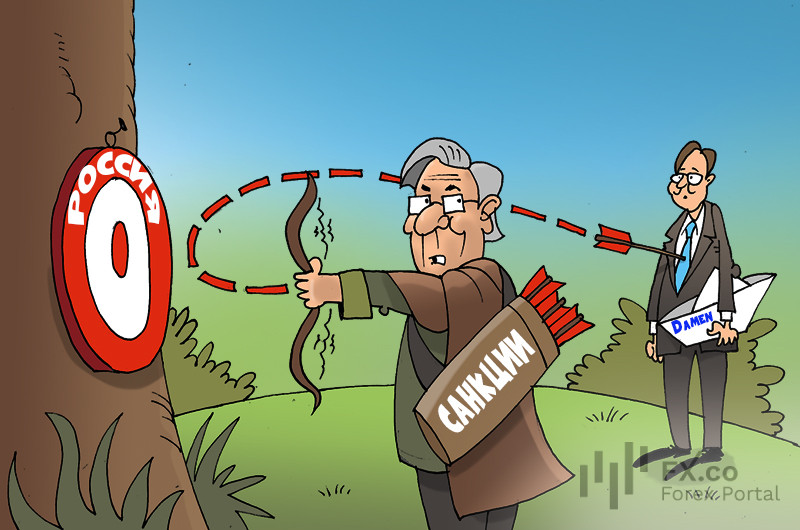 Судостроительная компания Damen: К нам не заходят пароходы, кто компенсирует расходы?