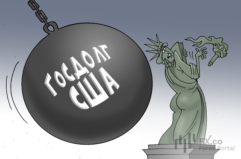 Хочется в отпуск поехать на море, но не отпускает бесконечная кредитная история