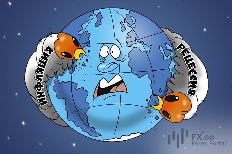 Не всем прогнозам суждено сбываться, вот, например, прогноз по инфляции