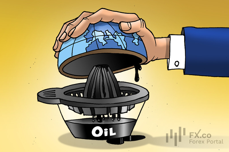 OPEC: Global demand for crude to increase by 16%