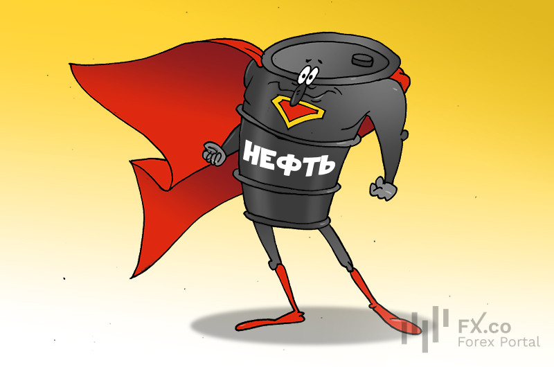 У нефти конкурентов нет: спрос достигнет пика в ближайшие 10 лет!