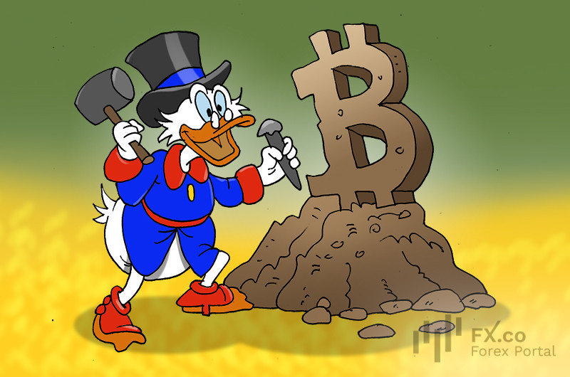 Биткоин рад: он снова на коне! До прошлогодних значений вырос ВТС в цене!