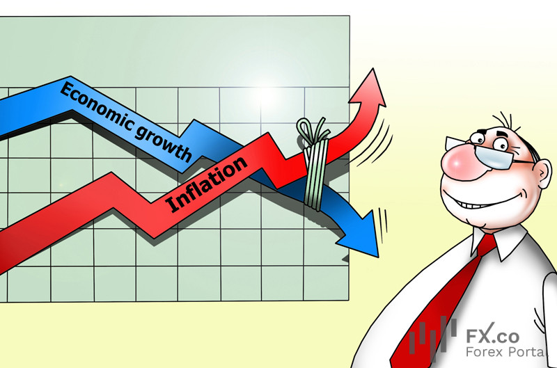 Both EU economy and inflation slumps