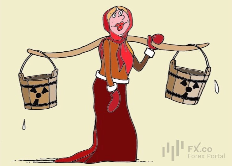 Мировой рынок урана &ndash; он непрост: здесь отмечен бурный рост! Доходы увеличатся от такого количества!