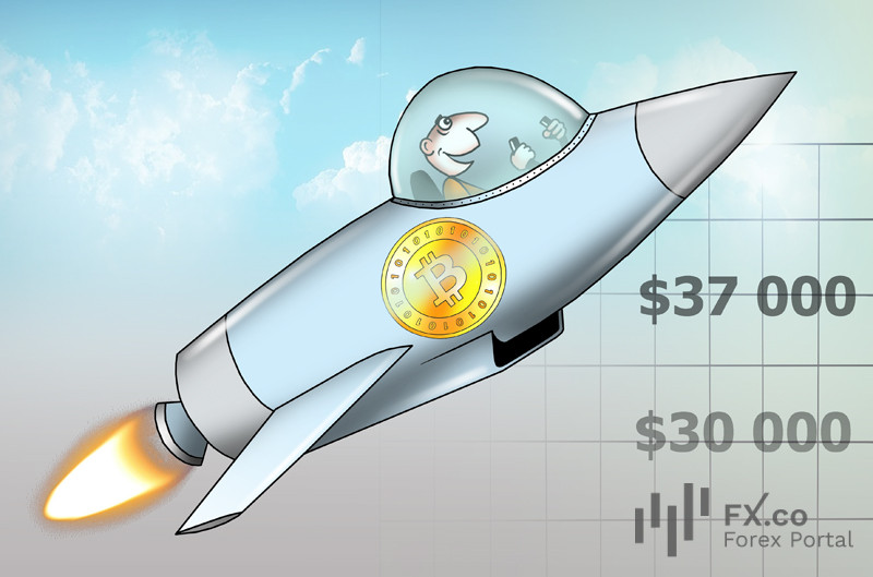 Биткоин-миллионер, в 2023 году собирай криптовалютный урожай! Цифровых богачей здесь просто не счесть!