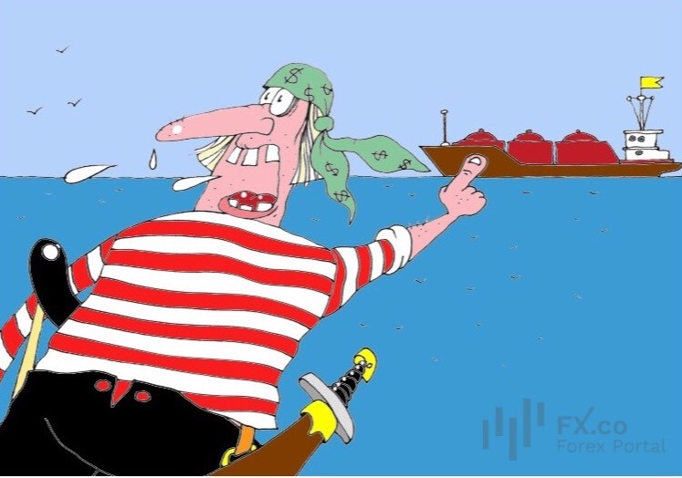 США: давайте танкерные фирмы проверять! А вдруг они России помогают санкции преодолевать!