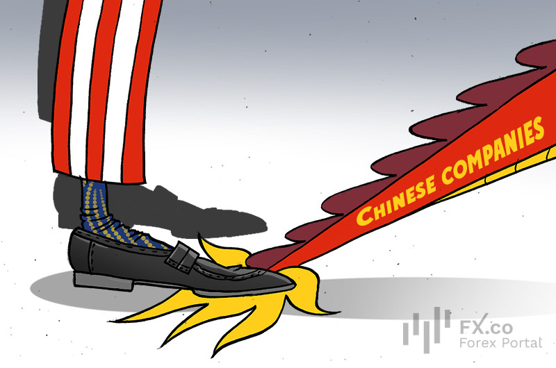 Recent US-China talks signal potential improvement in economic relations