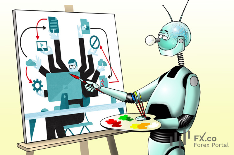 Для Уолл-стрит печали нет: финобзоры делает искусственный интеллект!