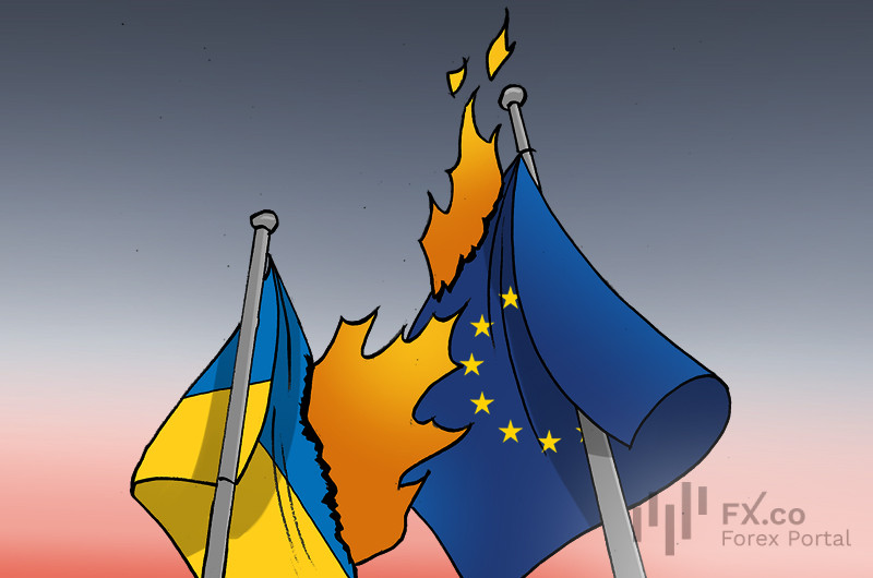 Russia-Ukraine conflict to ruin European economy, French MEP warns