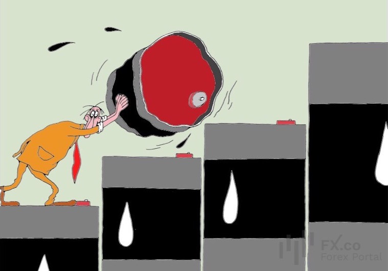 Fitch Ratings podnosi prognozę cen ropy i gazu na 2024 rok