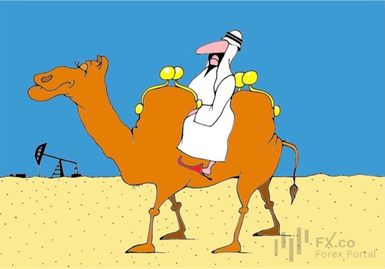 Rodzina rządząca w ZEA stała się najbogatszą rodziną na świecie