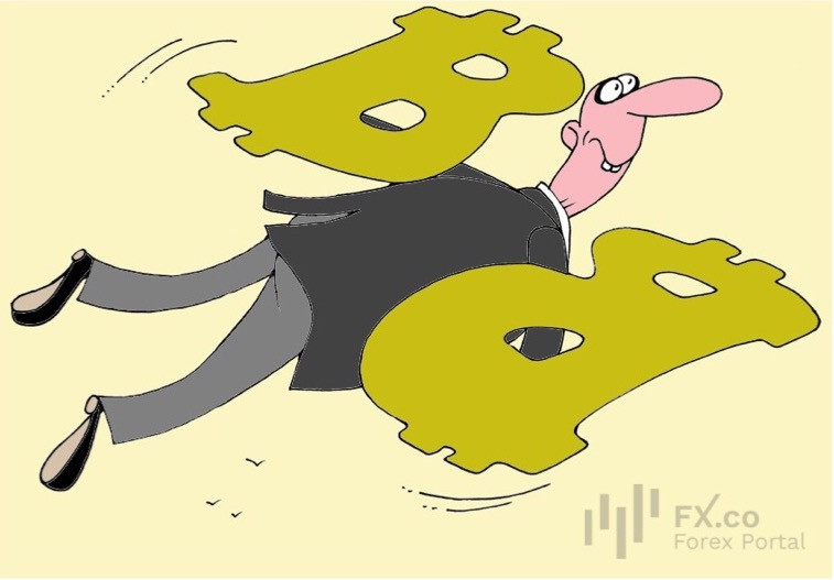 Eksperci przewidują znaczny wzrost BTC w 2024 roku