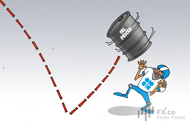 OPEC+ extends oil production cuts