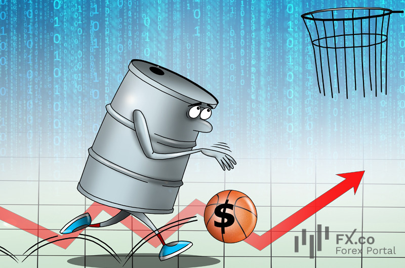 Market makers exploit trading bots to juggle oil prices