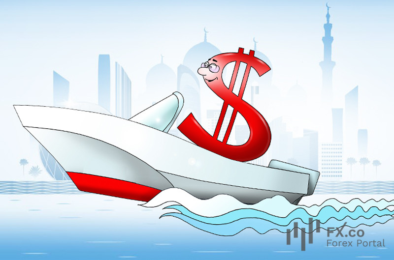 Najbogatsi ludzi świata coraz częściej wybierają Abu Dhabi do przechowywania swoich oszczędności