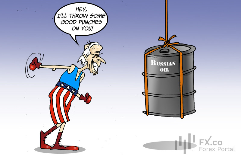 US and allies pressure Liberia, Marshall Islands, and Panama to enforce Russian oil sanctions