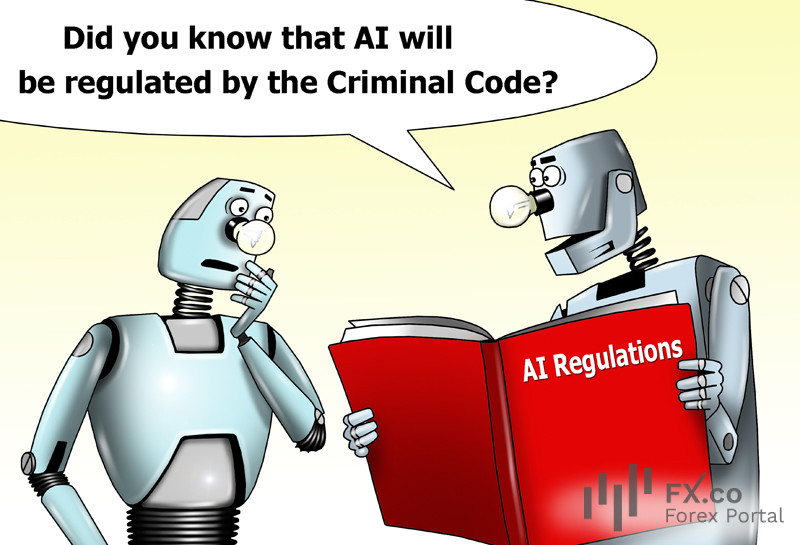 La UE respalda un nuevo marco regulatorio para la IA