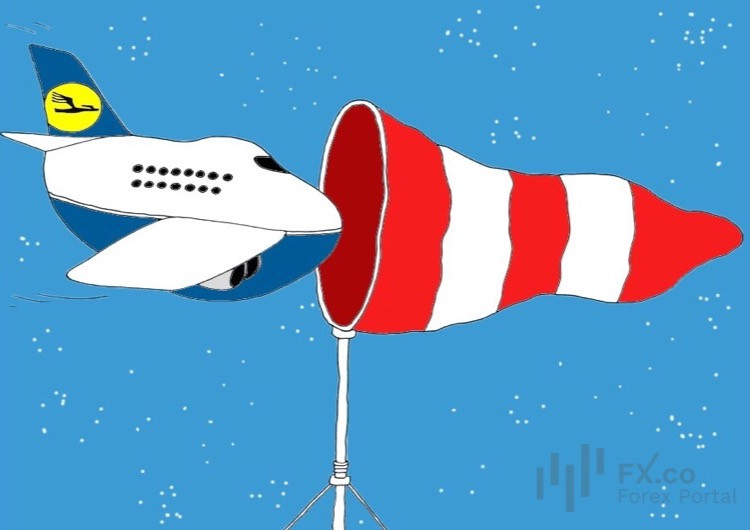 Lufthansa żąda 740 000 euro od aktywist&oacute;w klimatycznych