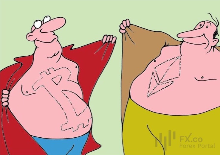 ​Liczba posiadaczy aktyw&oacute;w cyfrowych stale rośnie