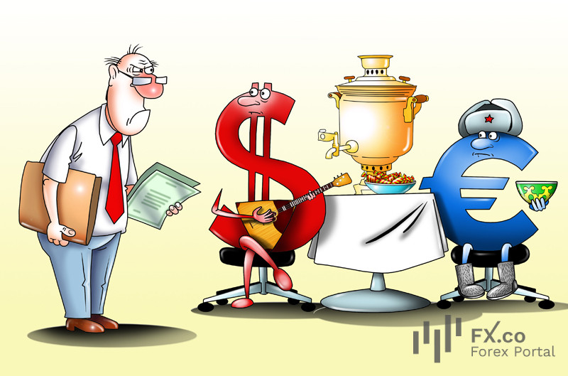 США: не поздоровится банкам, не соблюдающим антироссийские санкции! От системы отключим их и лишим финансов!